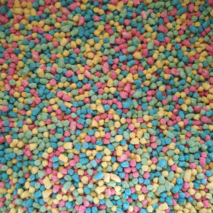 Vetafarm Nutriblend Pellets Mini