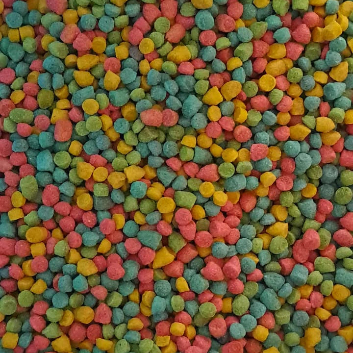 Vetafarm Nutriblend Pellets Small