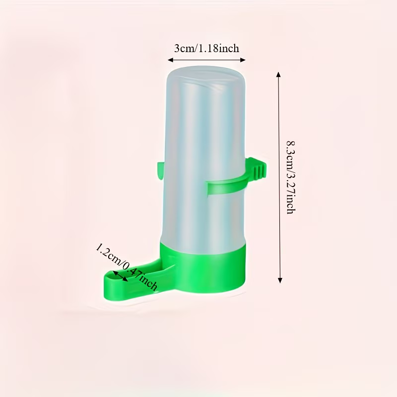 Bird Water Drinker Small